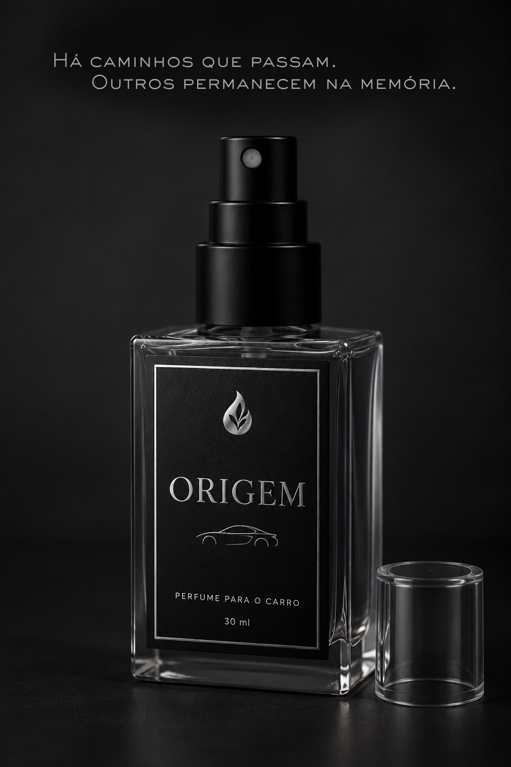 Perfumes para Carro