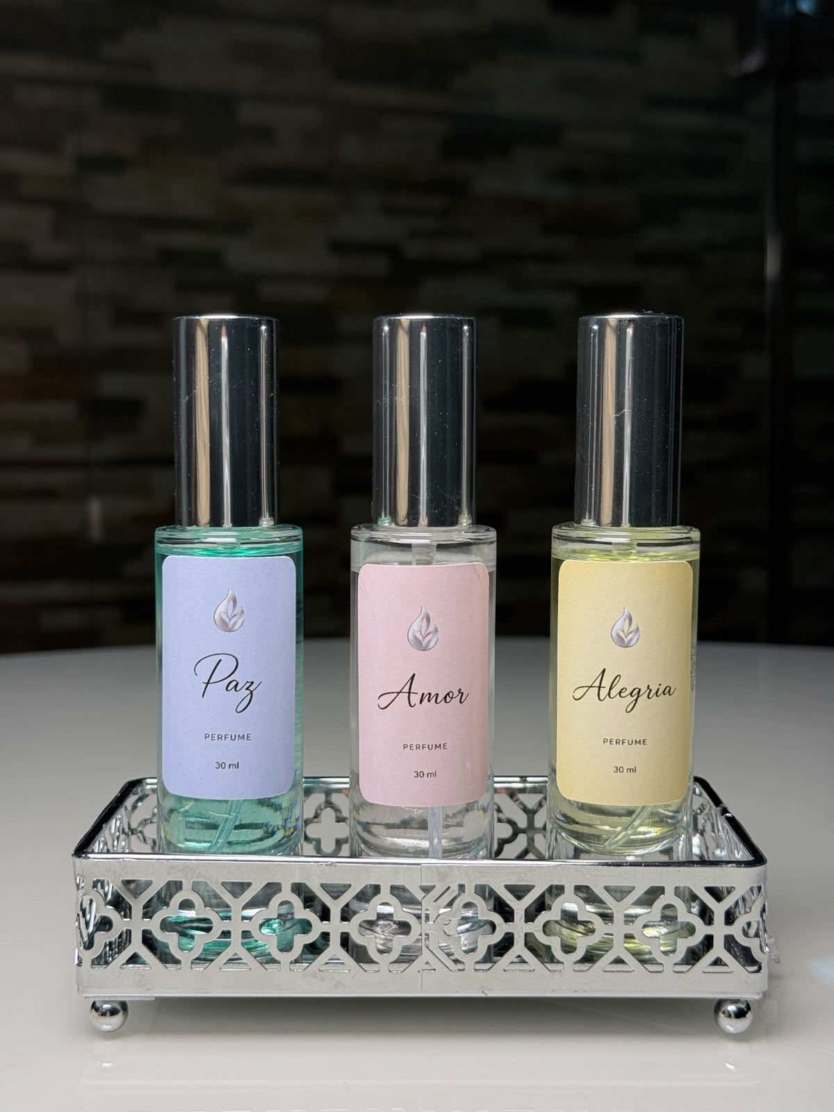 Perfumes de Ambiente